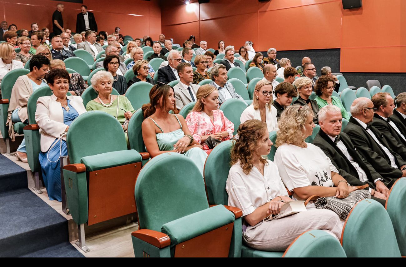 Chór Quarta świętował 50-lecie