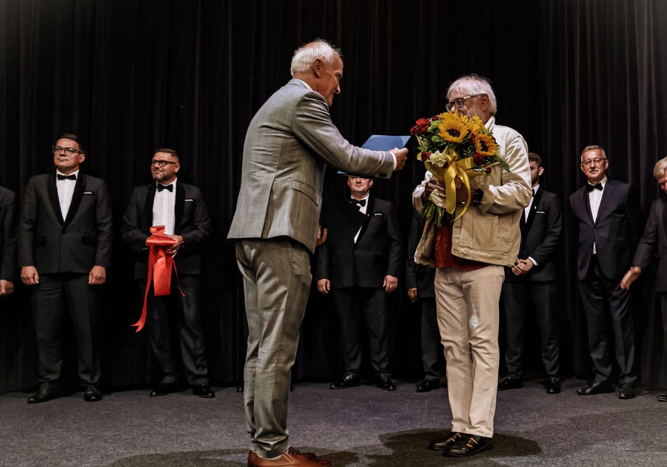 Chór Quarta świętował 50-lecie