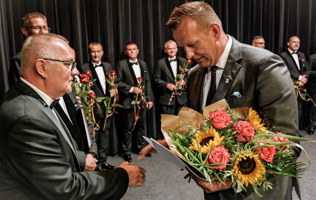 Chór Quarta świętował 50-lecie