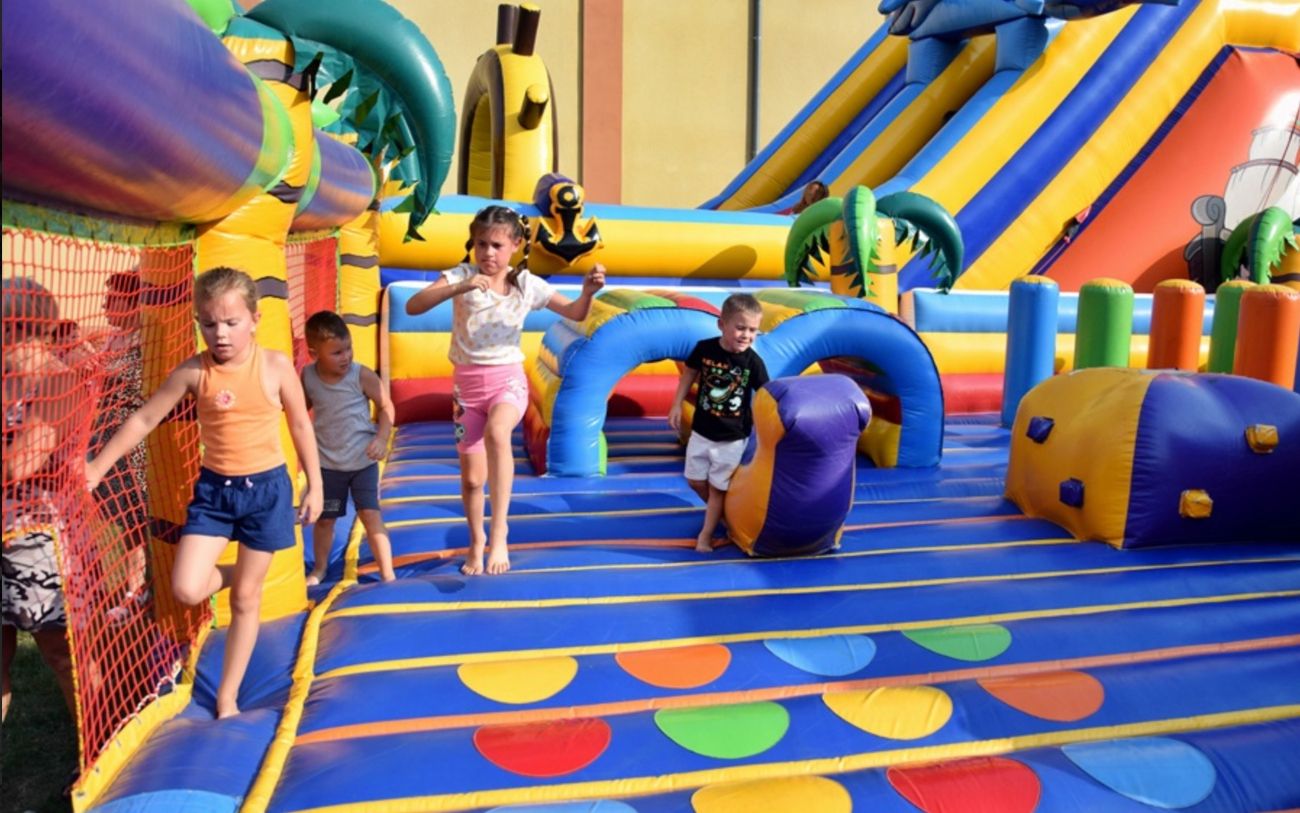 Pierwszy taki piknik w Strzałkowie