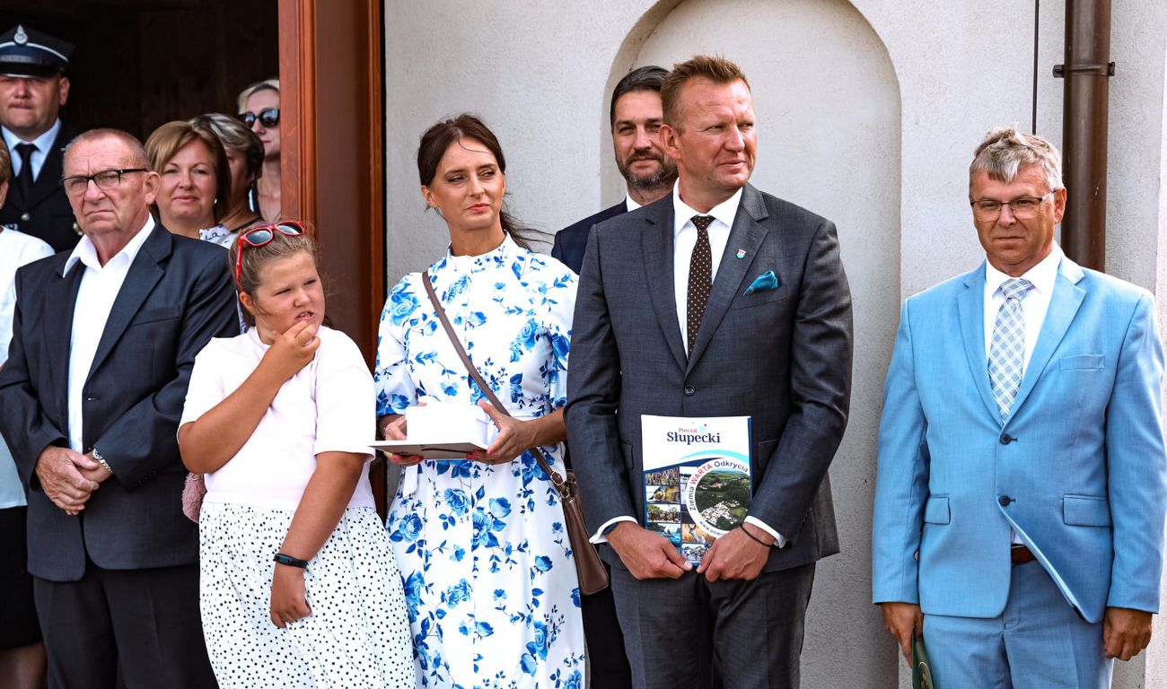 Święto w Drążnej. Zobacz zdjęcia