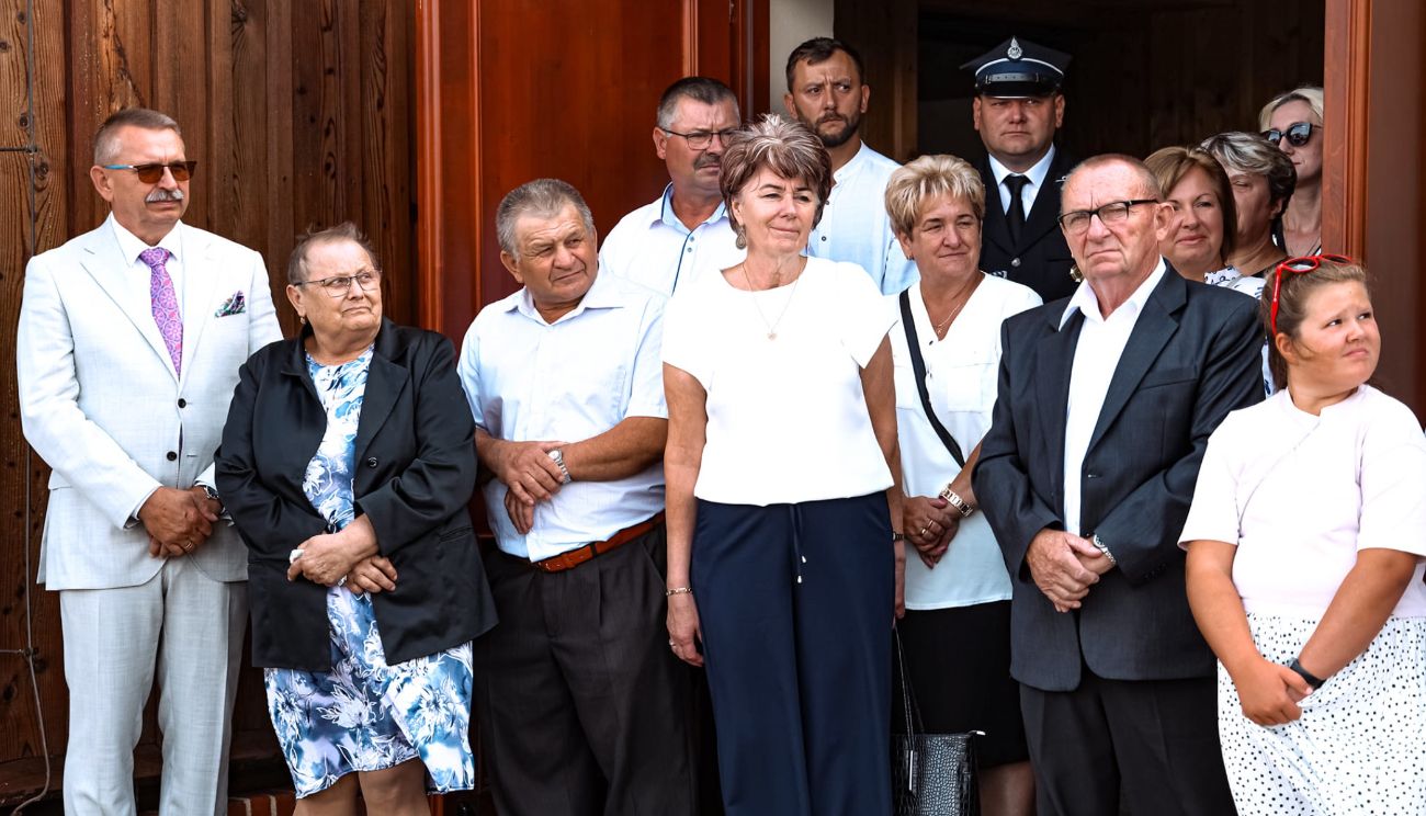 Święto w Drążnej. Zobacz zdjęcia