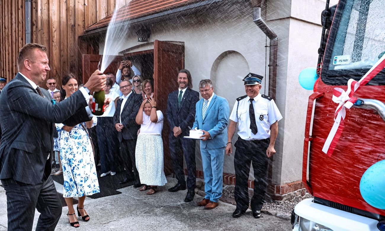 Święto w Drążnej. Zobacz zdjęcia