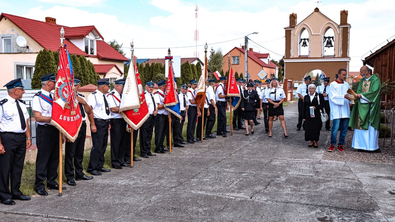 Święto w Drążnej. Zobacz zdjęcia