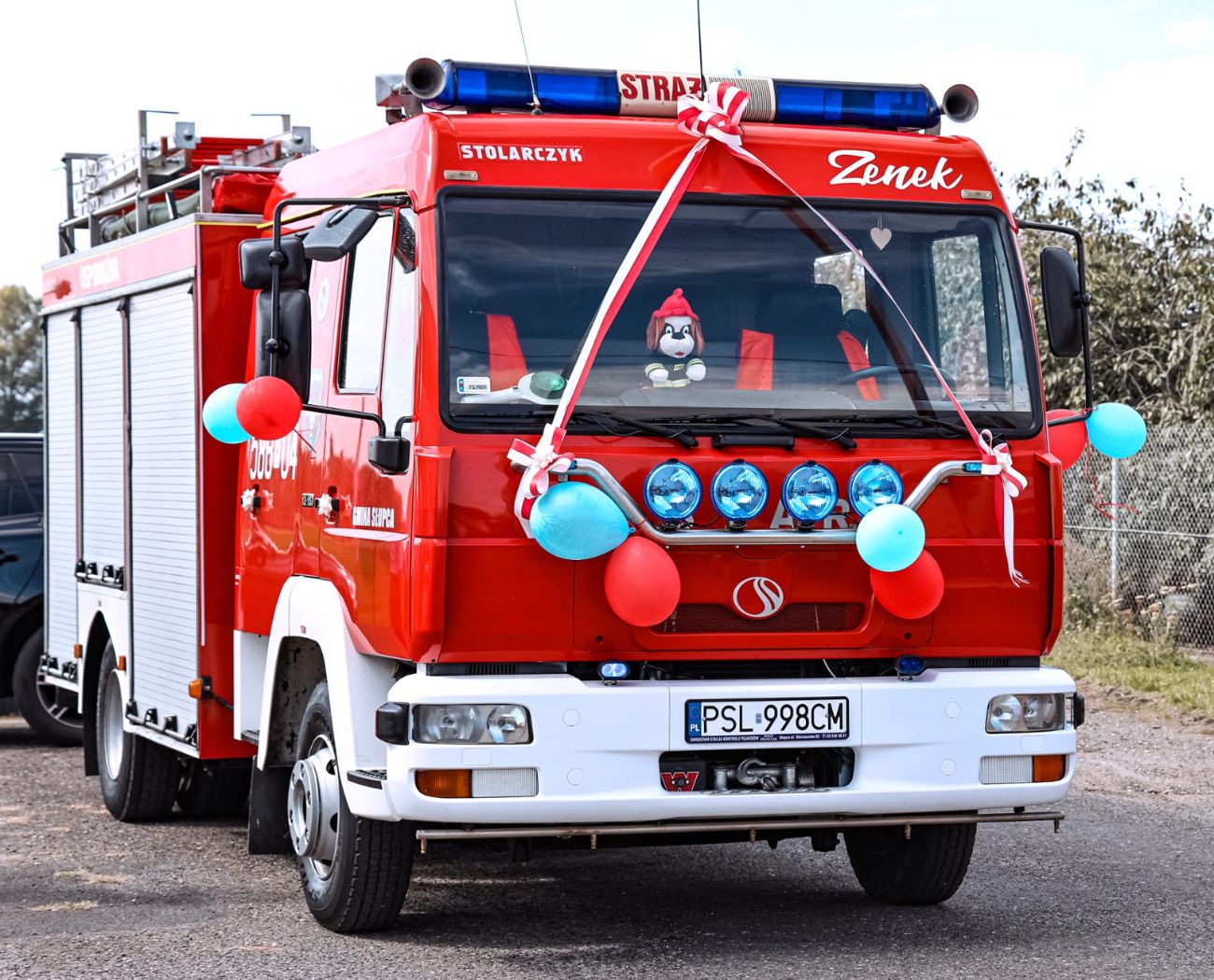 Święto w Drążnej. Zobacz zdjęcia