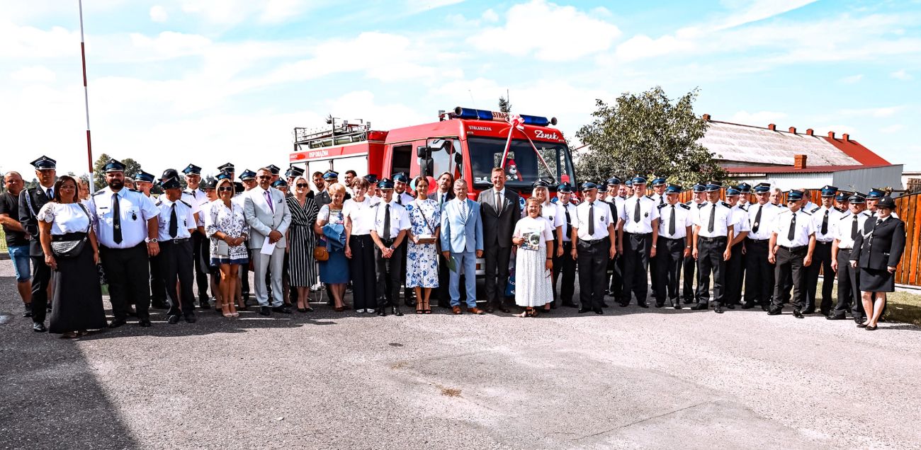 Święto w Drążnej. Zobacz zdjęcia