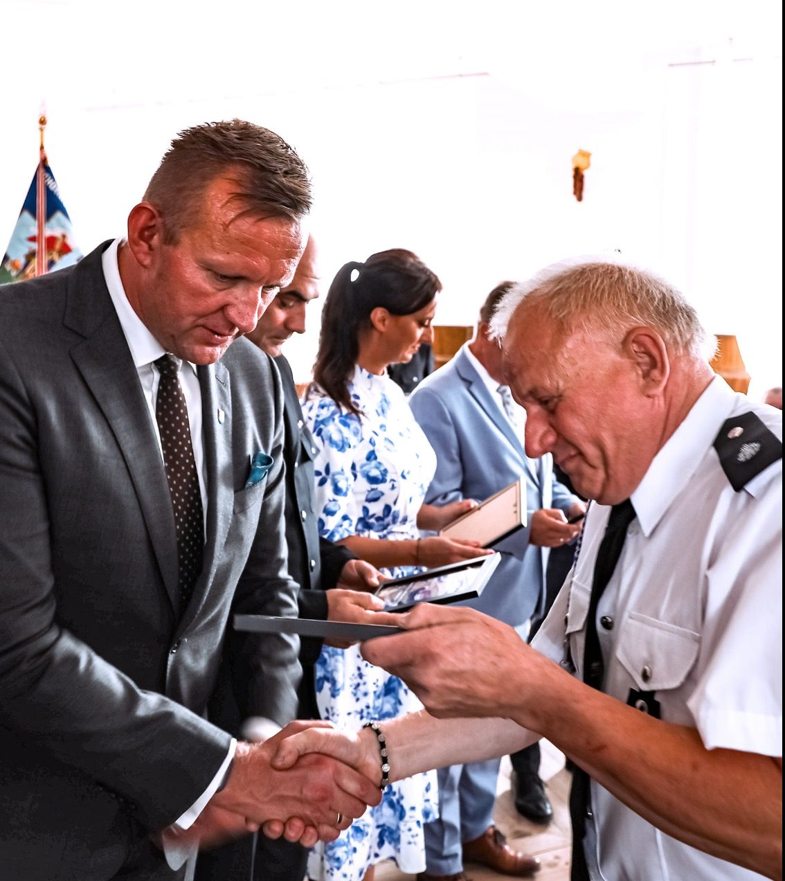 Święto w Drążnej. Zobacz zdjęcia