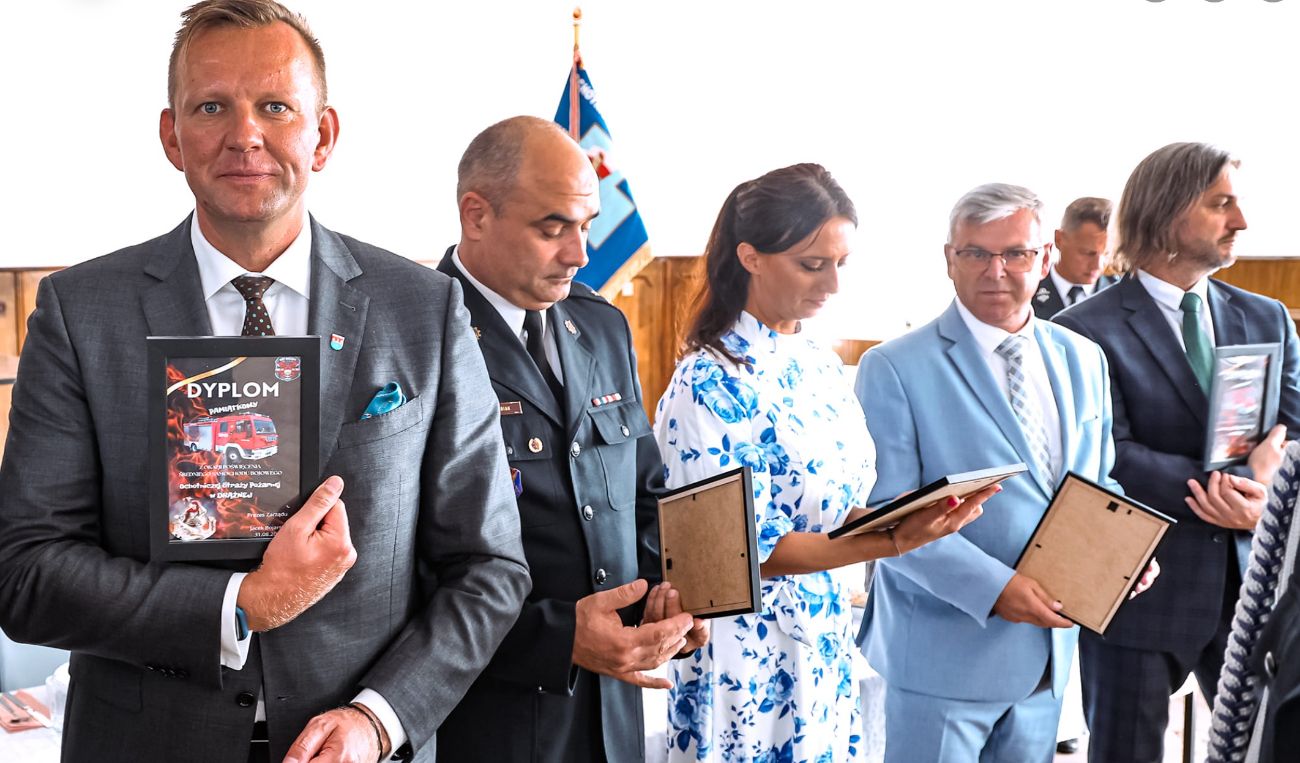 Święto w Drążnej. Zobacz zdjęcia