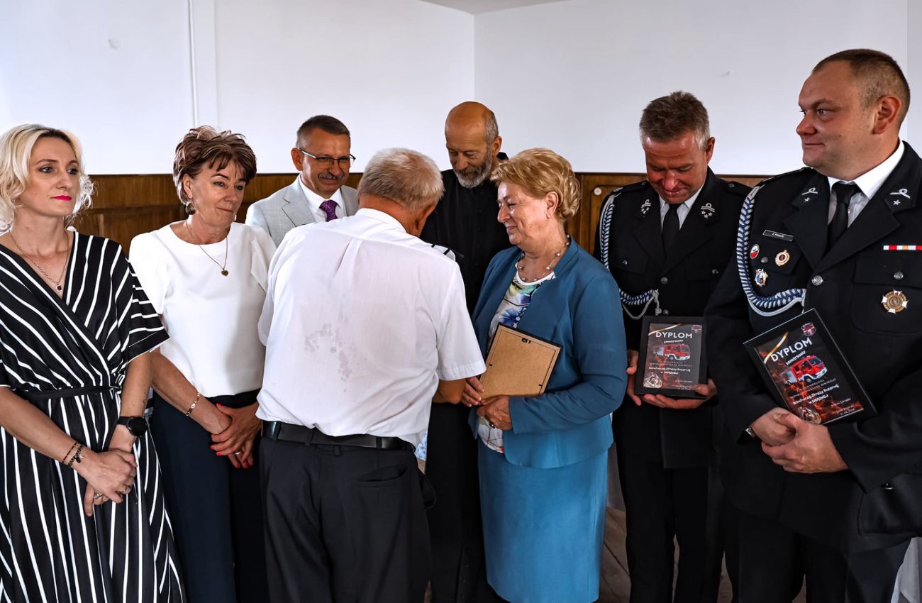 Święto w Drążnej. Zobacz zdjęcia