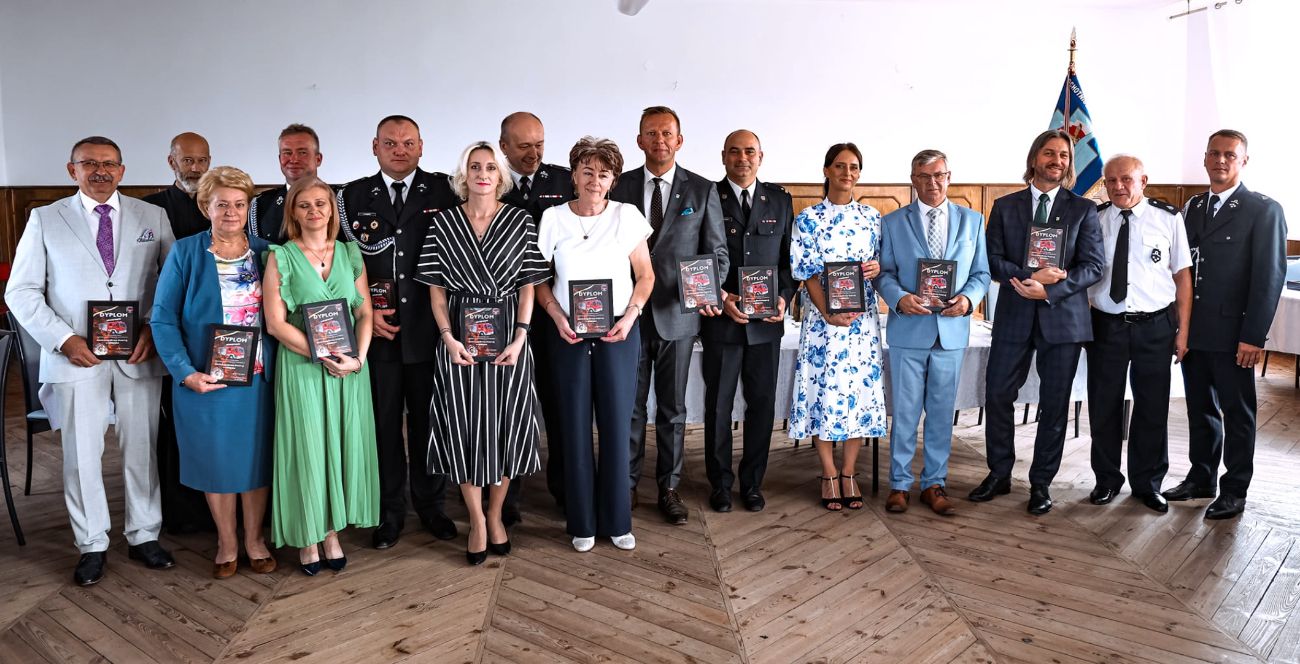 Święto w Drążnej. Zobacz zdjęcia