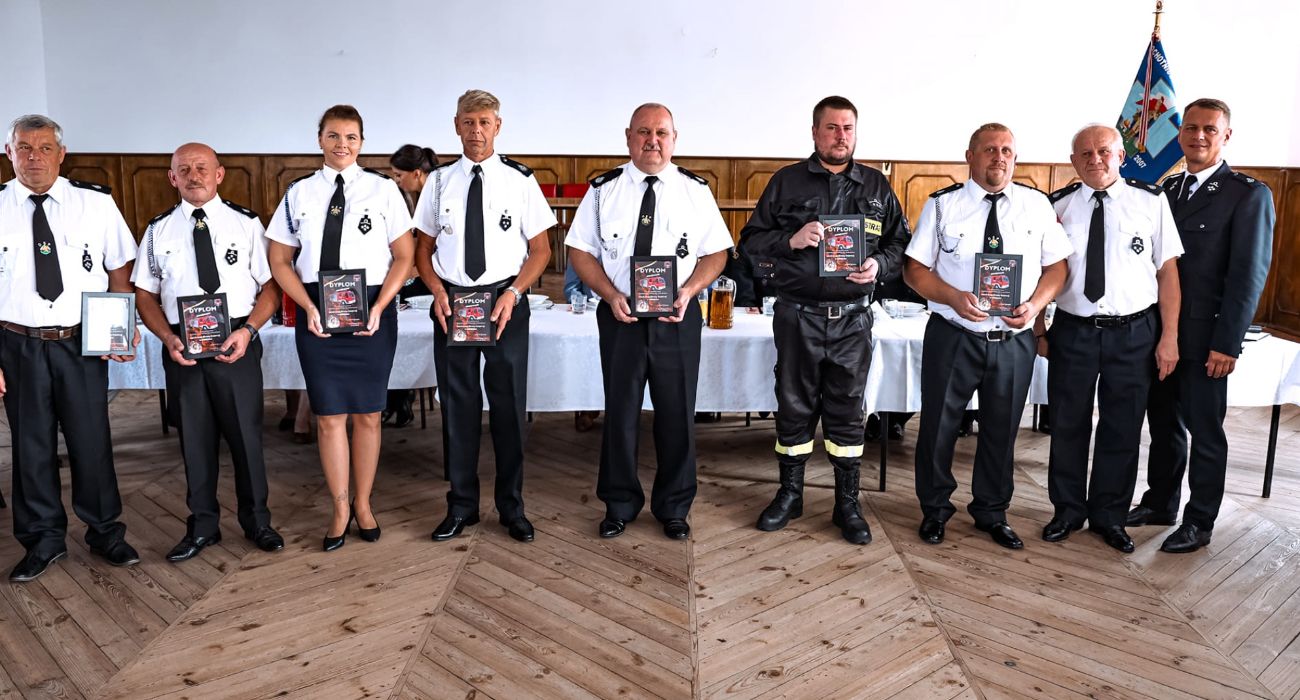 Święto w Drążnej. Zobacz zdjęcia