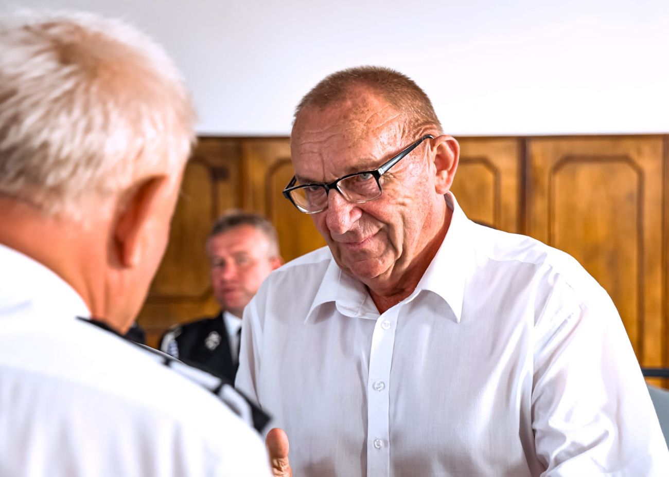 Święto w Drążnej. Zobacz zdjęcia