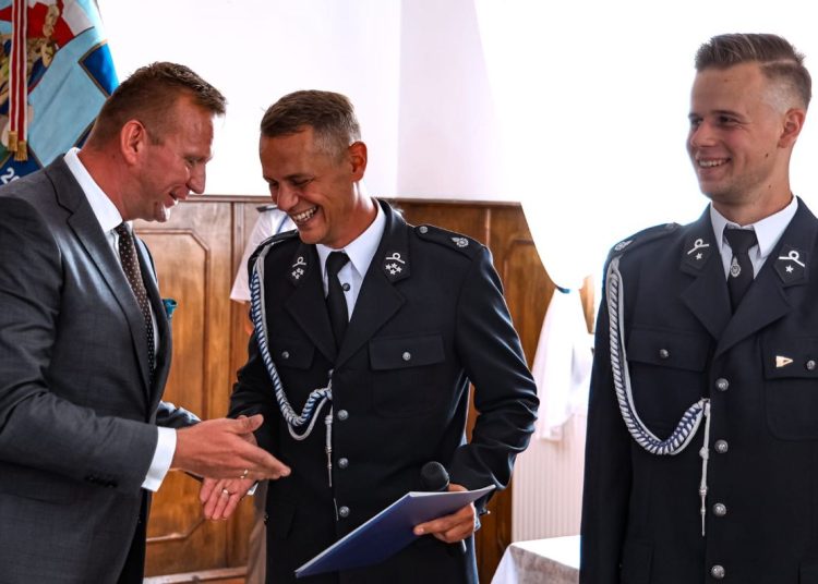 Święto w Drążnej. Zobacz zdjęcia