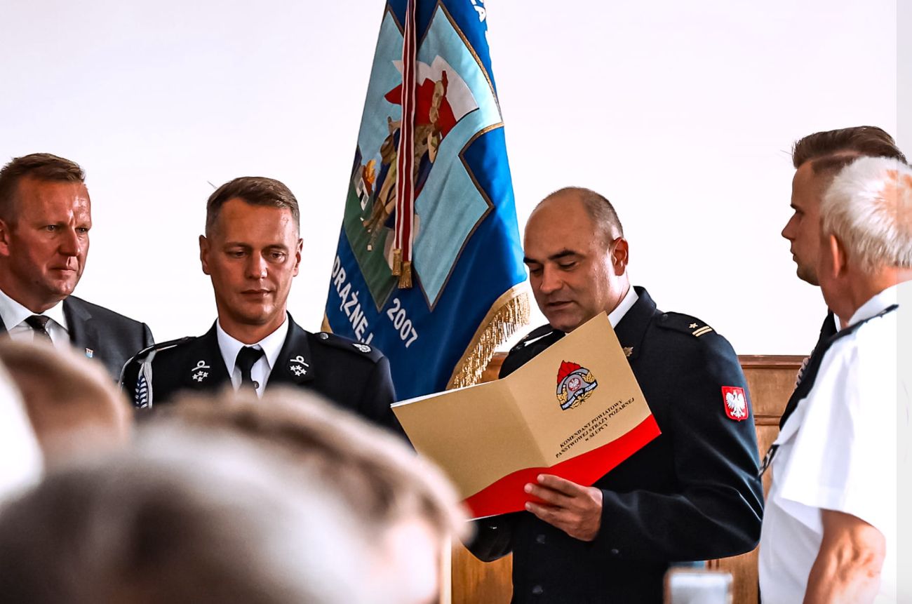 Święto w Drążnej. Zobacz zdjęcia