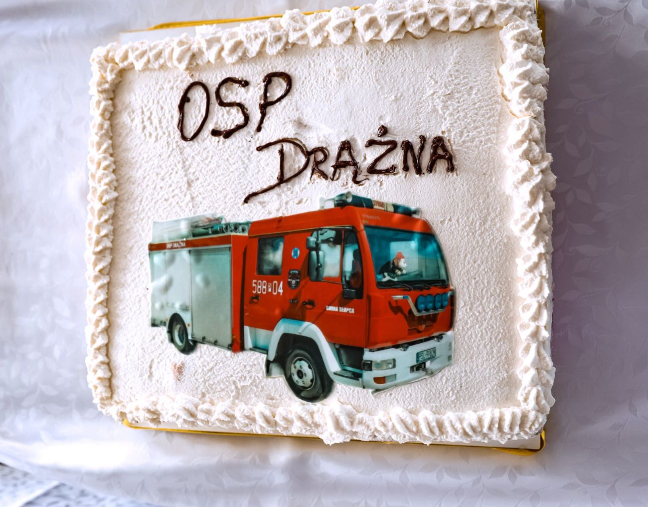 Święto w Drążnej. Zobacz zdjęcia