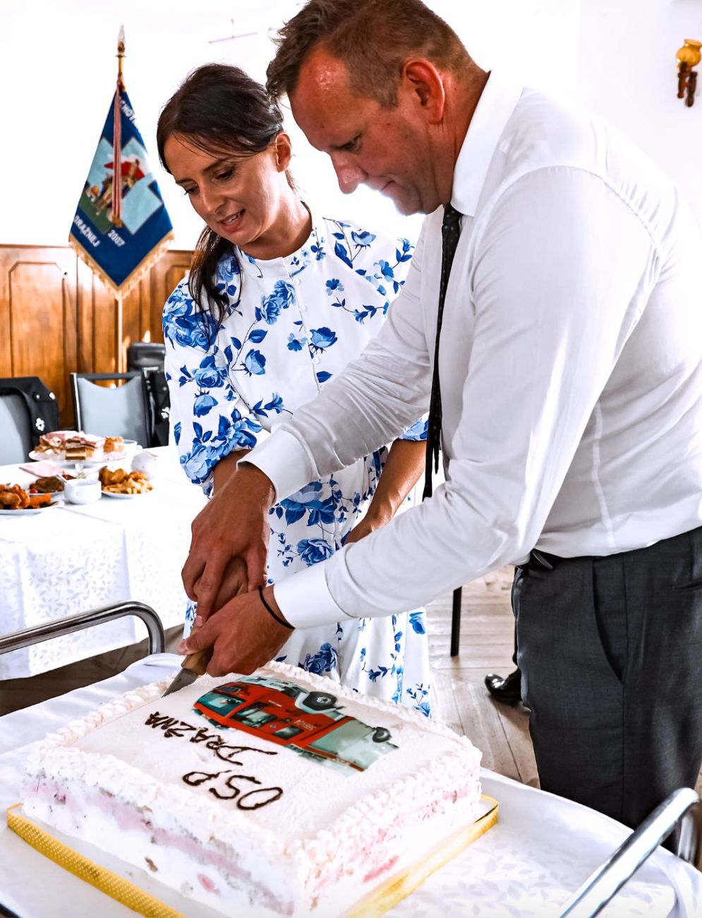 Święto w Drążnej. Zobacz zdjęcia