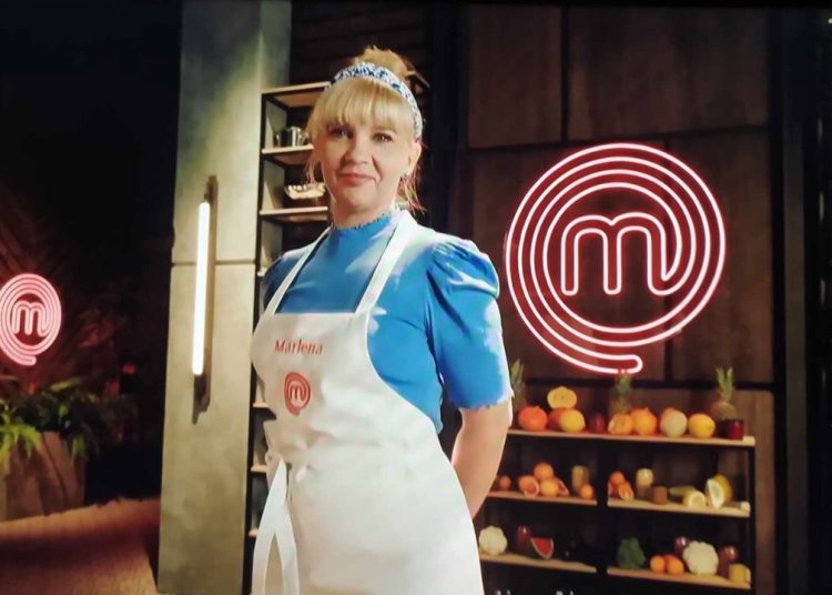 Ma fartucha! Słupczanka idzie dalej w MasterChefie