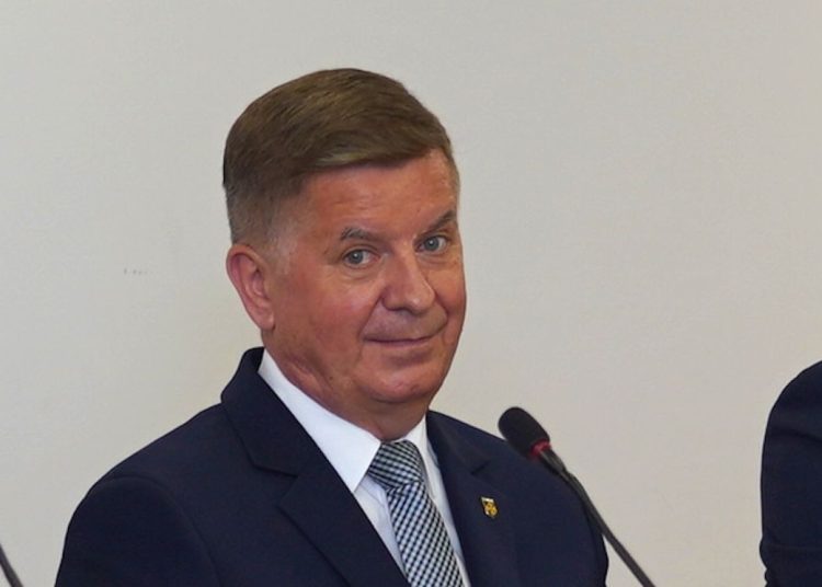 Radny porusza temat opłat za wodę. „Niektórzy płacą więcej o 600 procent”