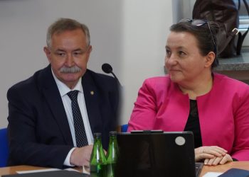 Dyskutowali radni: „Nie patrz mi tak w oczy”, „Według mnie źle myślisz”.