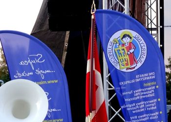 Ile kosztowały Wawrzynki? Znamy kwotę