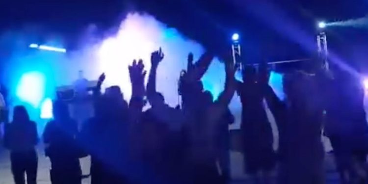 Kontrowersje po imprezie na zakończenie wakacji. „Ludzie odbierają to inaczej”