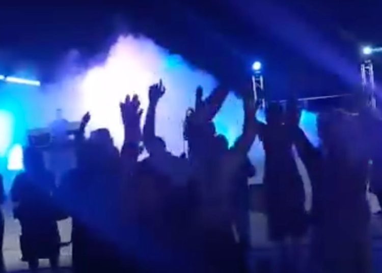 Kontrowersje po imprezie na zakończenie wakacji. „Ludzie odbierają to inaczej”