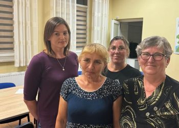 W Smolnikach Powidzkich bez zmian