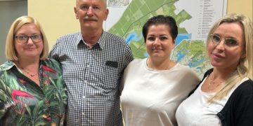 Ostrowo zmienia sołtysa