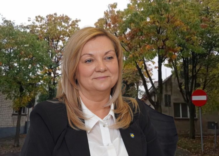 Radna proponuje zmiany. Co na to burmistrz?