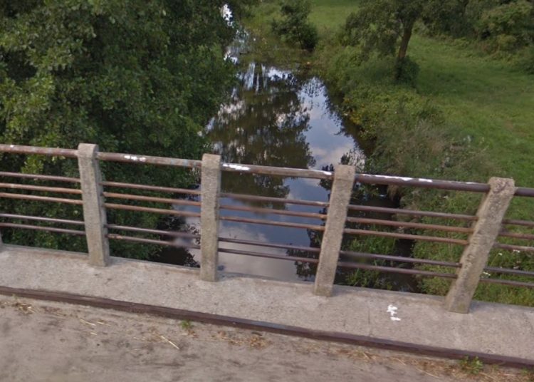 Monitorują sytuację na rzece w naszym powiecie. Jak wygląda sytuacja?