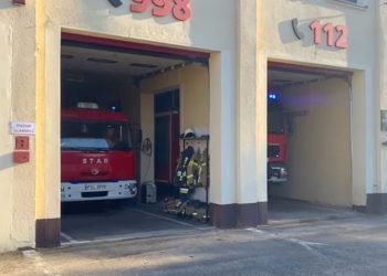 OSP organizuje zbiórkę dla powodzian. Możesz pomóc