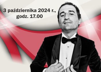 W bibliotece znowu będą tłumy. Przyjedzie znany aktor