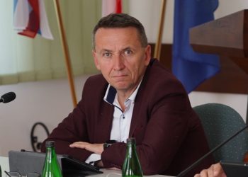 Nowa funkcja wicestarosty. Tym razem w partii