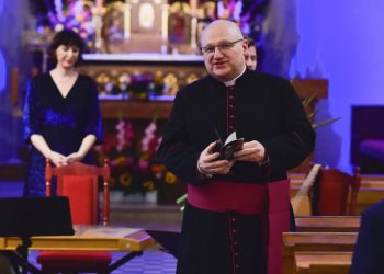 W najbliższą niedzielę rusza festiwal w Giewartowie