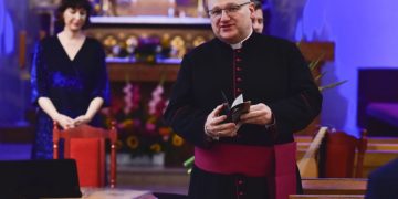 W najbliższą niedzielę rusza festiwal w Giewartowie