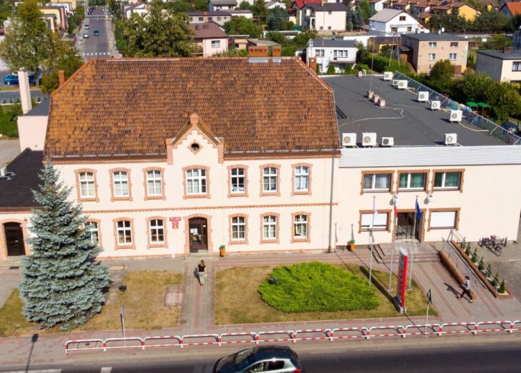 Gmina Strzałkowo chce wziąć kredyt. Potrzebne ponad 3 miliony