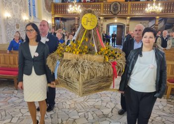 Dożynki w Powidzu. Zobacz zdjęcia