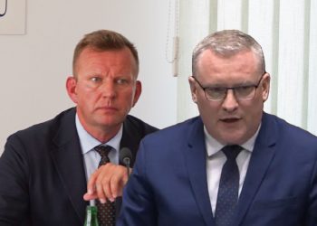 Poseł pisze do starosty. Sprawą zajął się zarząd