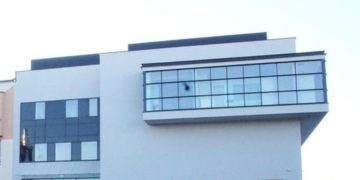 Wynik szpitala trochę lepszy, ale nadal ma 4,7 mln straty