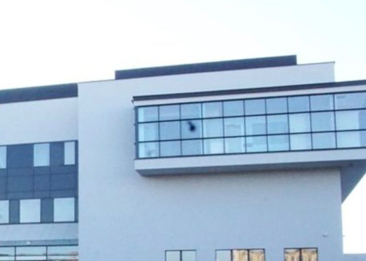 Wynik szpitala trochę lepszy, ale nadal ma 4,7 mln straty