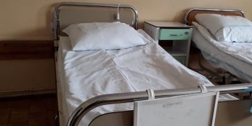 Podwyżki dla pracowników szpitala. Pieniędzy jest „na styk”