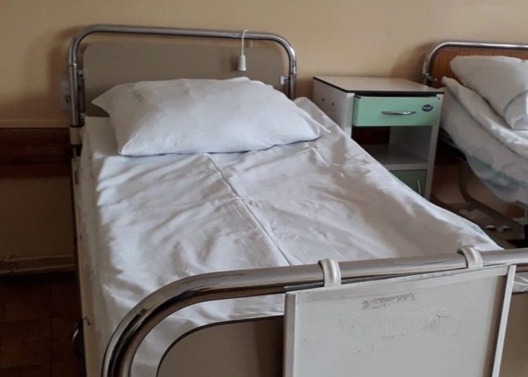 Podwyżki dla pracowników szpitala. Pieniędzy jest „na styk”