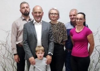 Babin Olędry po wyborach