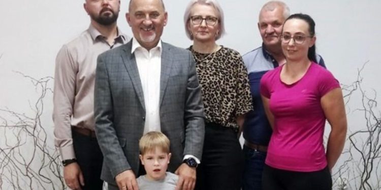 Babin Olędry po wyborach