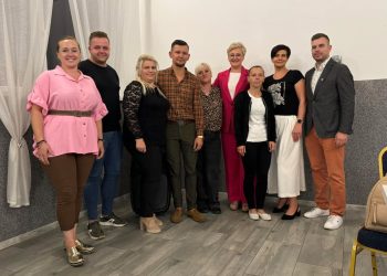 Dwie kandydatki w Mieczownicy. Jest zmiana sołtysa