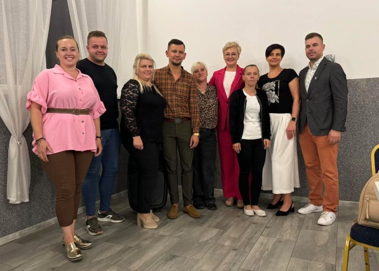 Dwie kandydatki w Mieczownicy. Jest zmiana sołtysa