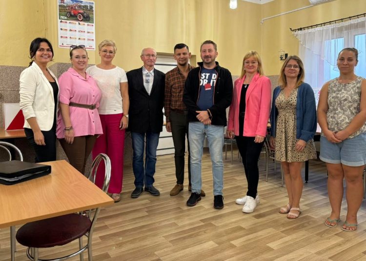 Nietypowy wynik głosowania na sołtysa