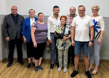 Zmiana w Gostuniu. Po 47 latach