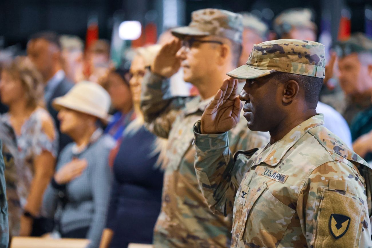 Ważne wydarzenie w Powidzu. Obecny był ambasador USA