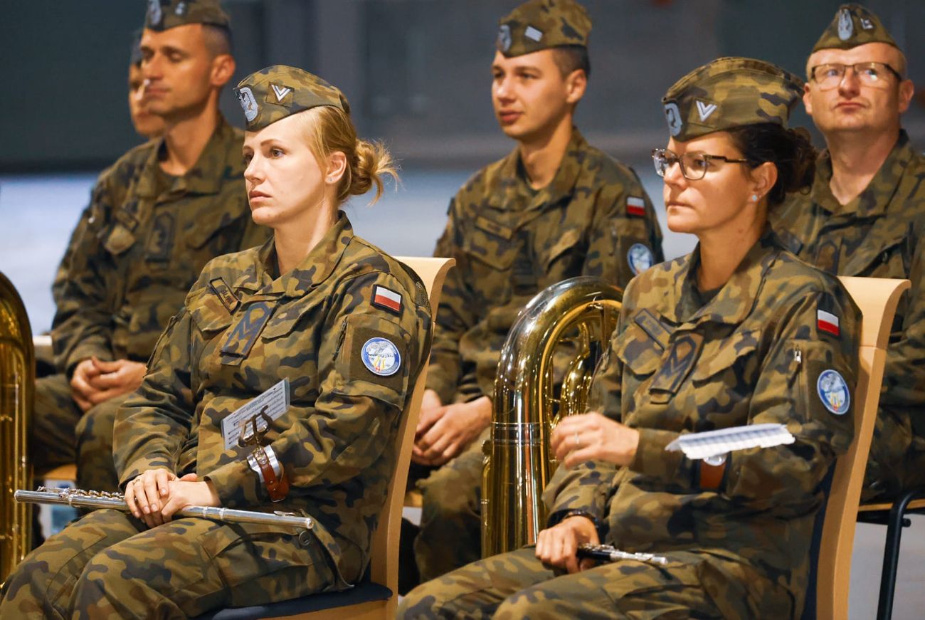 Ważne wydarzenie w Powidzu. Obecny był ambasador USA